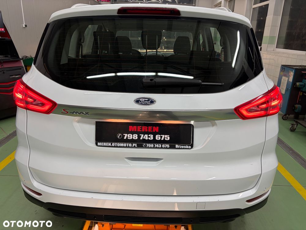 Ford S-Max - 4