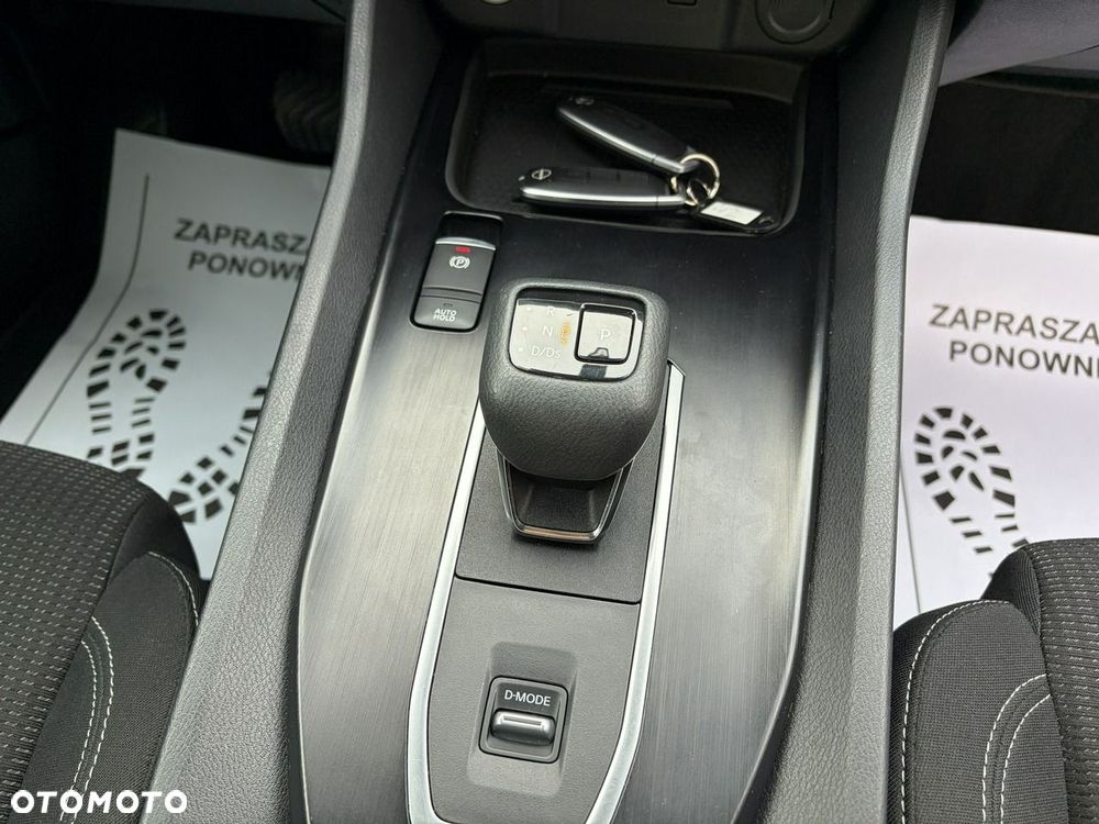 Nissan Qashqai - 12