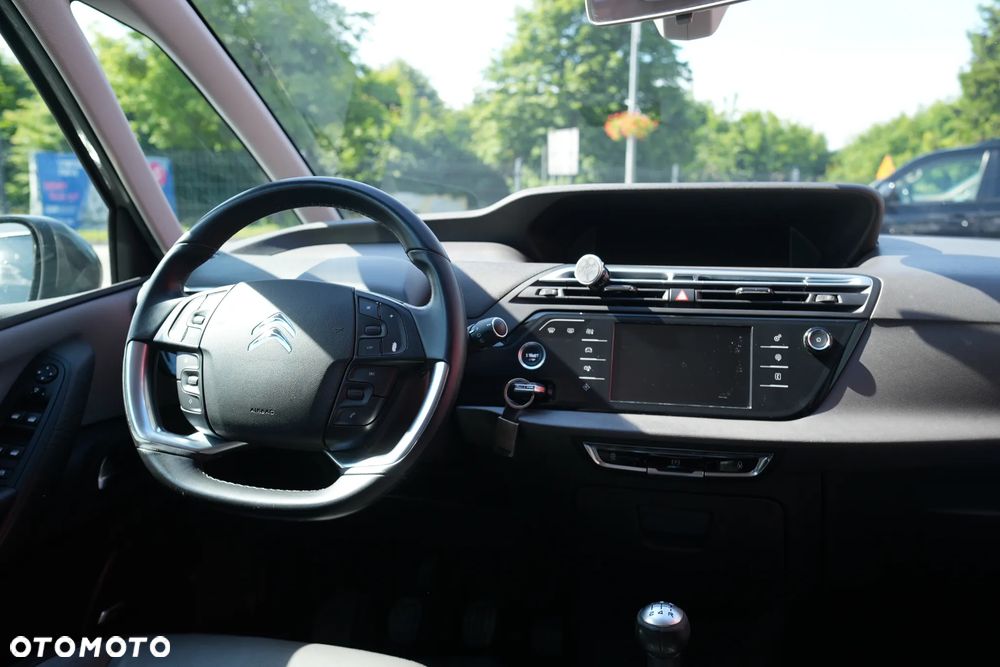 Citroën C4 Picasso 1.6 BlueHDi Seduction - 4