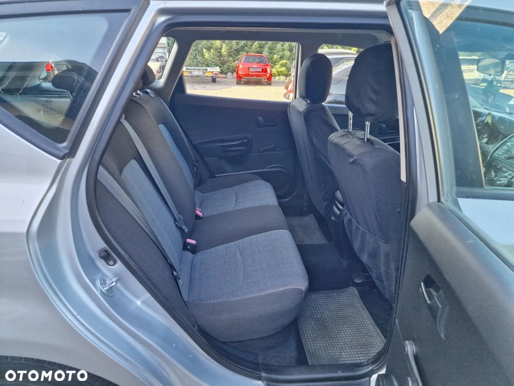 Kia Ceed 1.4 CVVT Spirit - 13