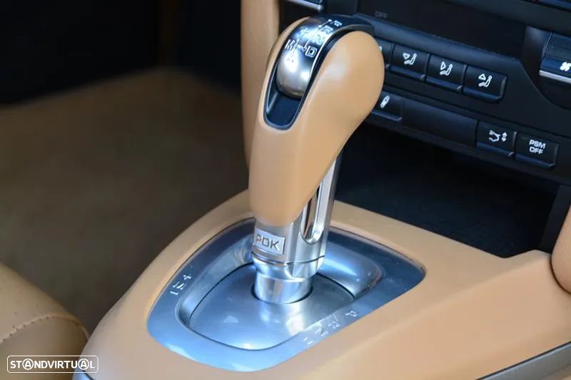 Porsche 911 (997) Carrera S PDK - 40