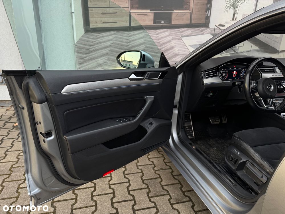 Volkswagen Arteon 2.0 TDI SCR DSG R-Line Edition - 25