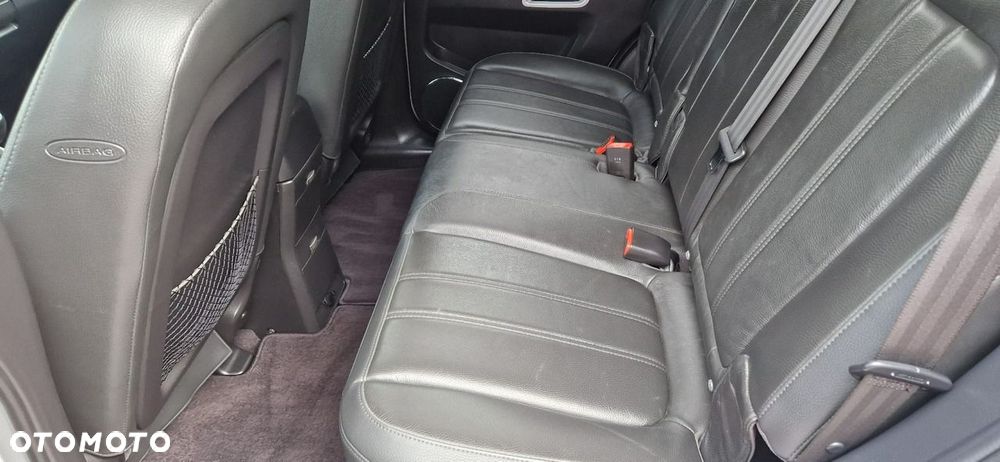 Opel Antara - 22