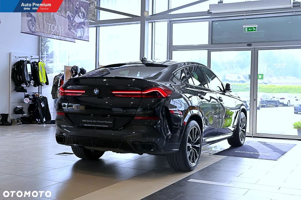 BMW X6 xDrive30d - 19