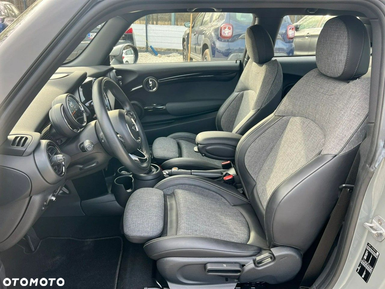 MINI Cooper S GPF - 17