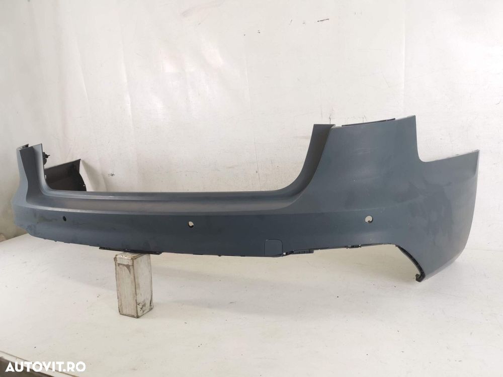 Bara Spate Audi A4 B9 2015 2016 2017 2018 2019 2020 Originala Noua - 4