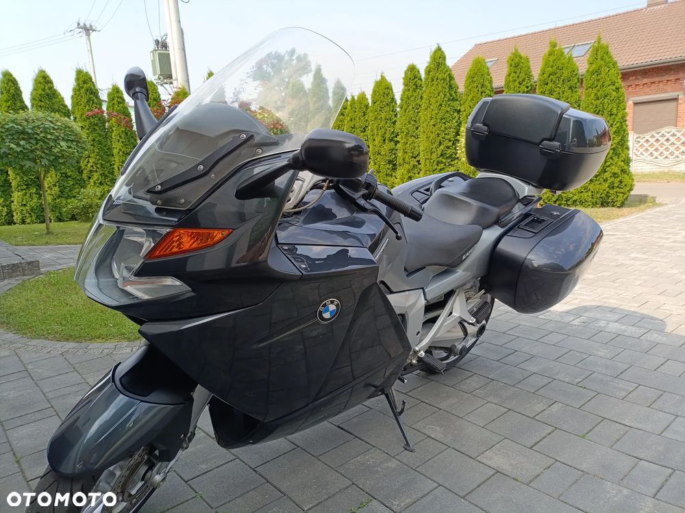 BMW K - 10