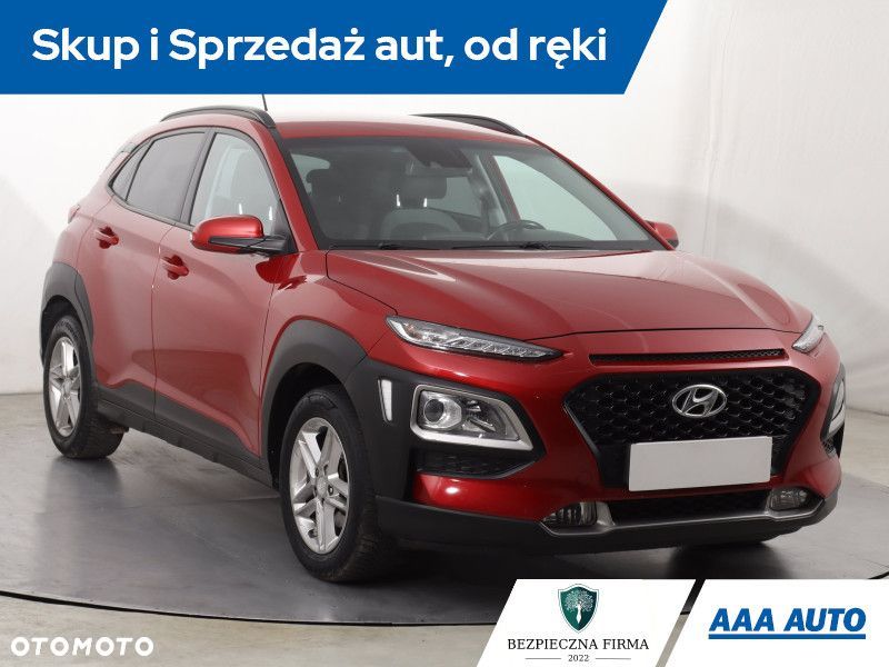 Hyundai Kona - 3
