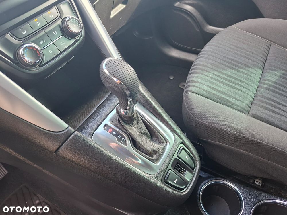 Opel Zafira 1.4 T Enjoy - 16