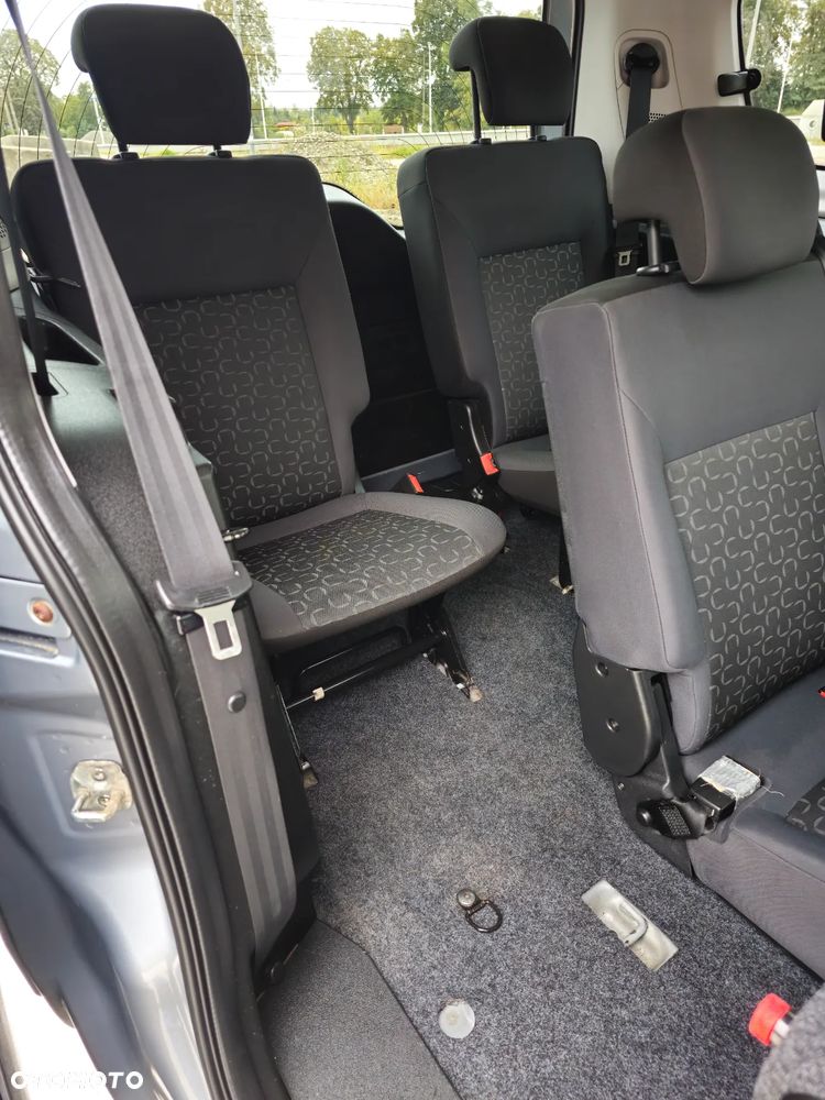 Fiat Doblo 1.6 16V Multijet Lounge - 18