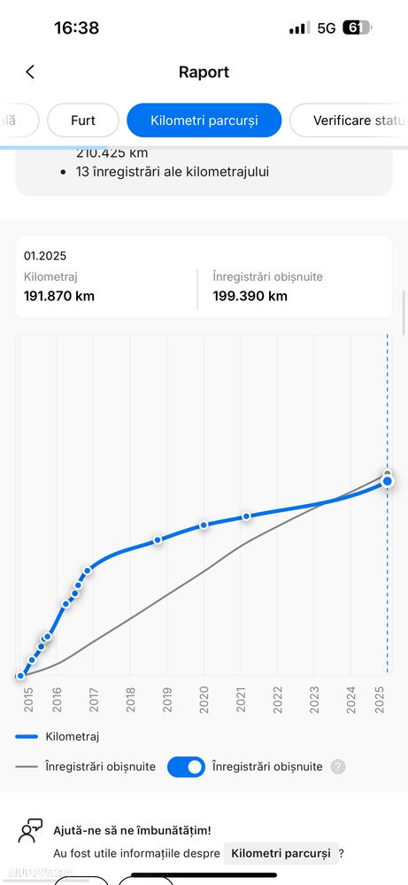 Volvo XC 60 D4 VEA Start-Stop Kinetic - 12