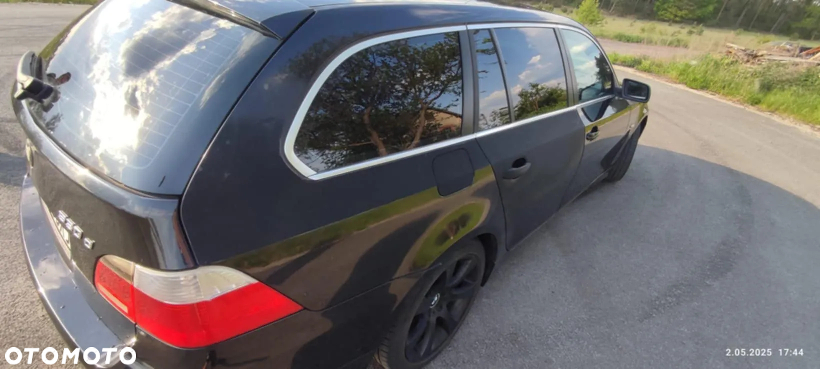 BMW Seria 5 - 3