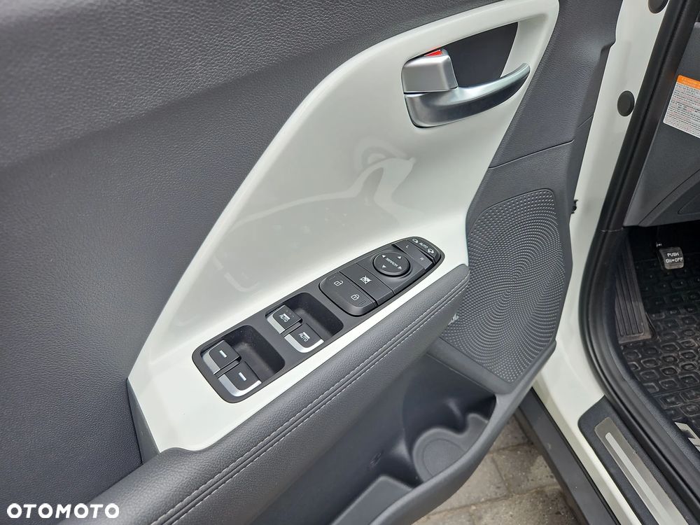 Kia Niro 1.6 GDI Hybrid XL - 19