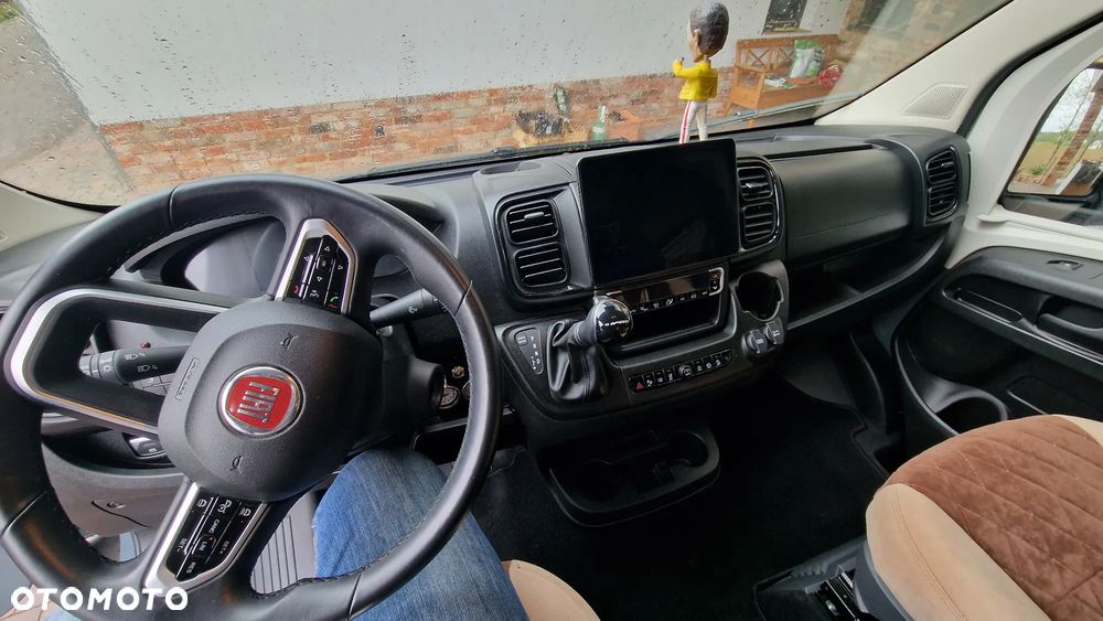 Fiat Ducato - 11