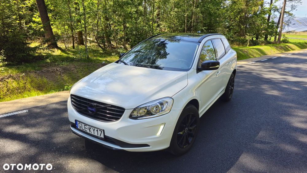 Volvo XC 60 D3 Base - 9