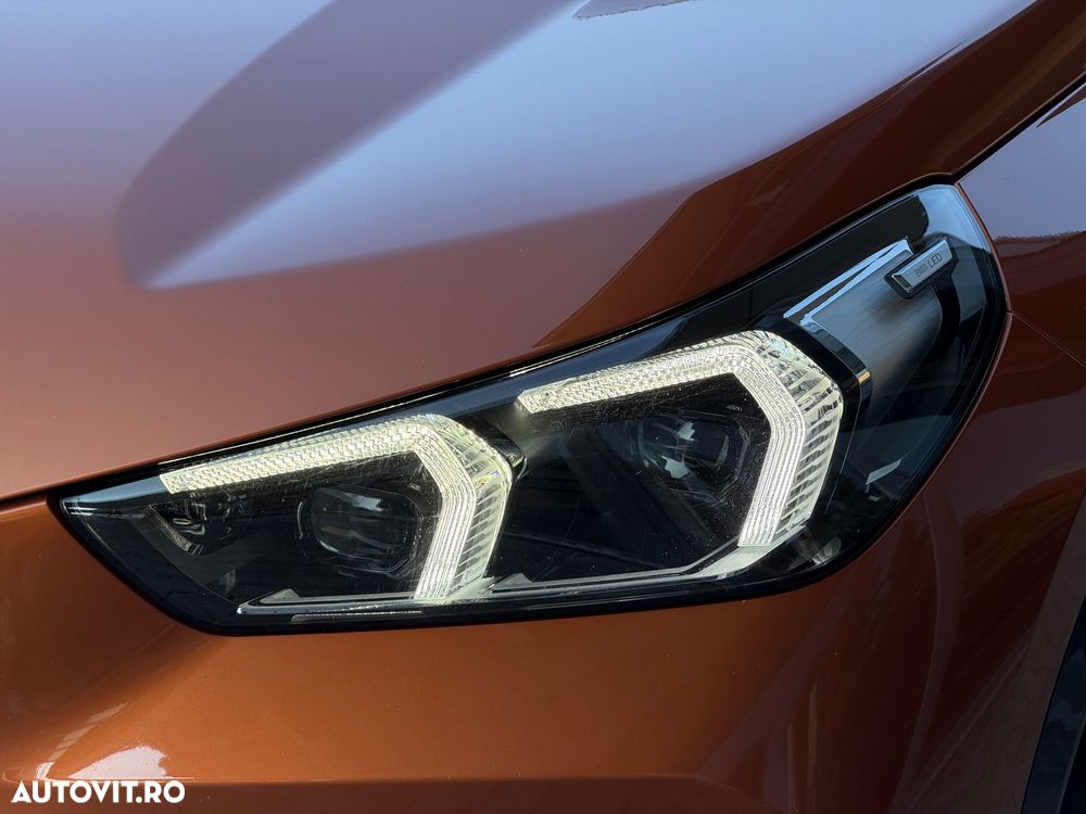BMW X1 sDrive18d Aut. xLine - 41