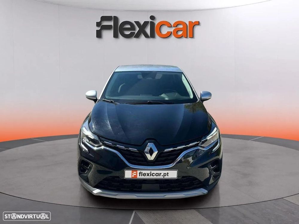 Renault Captur 1.0 TCe Techno - 2