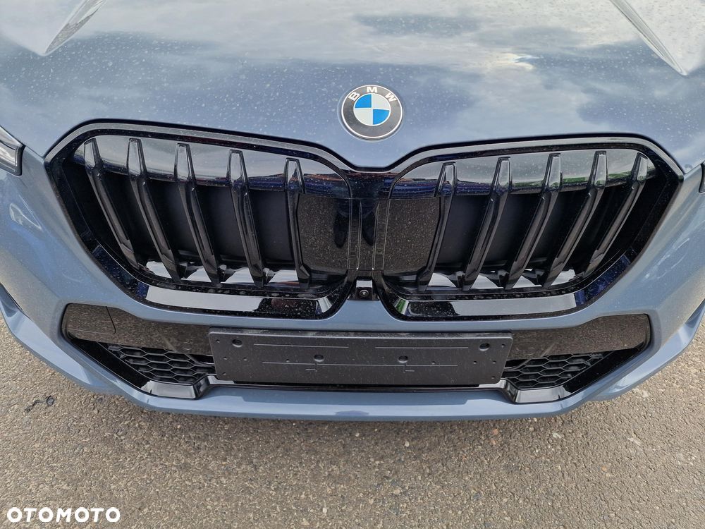 BMW X1 - 22