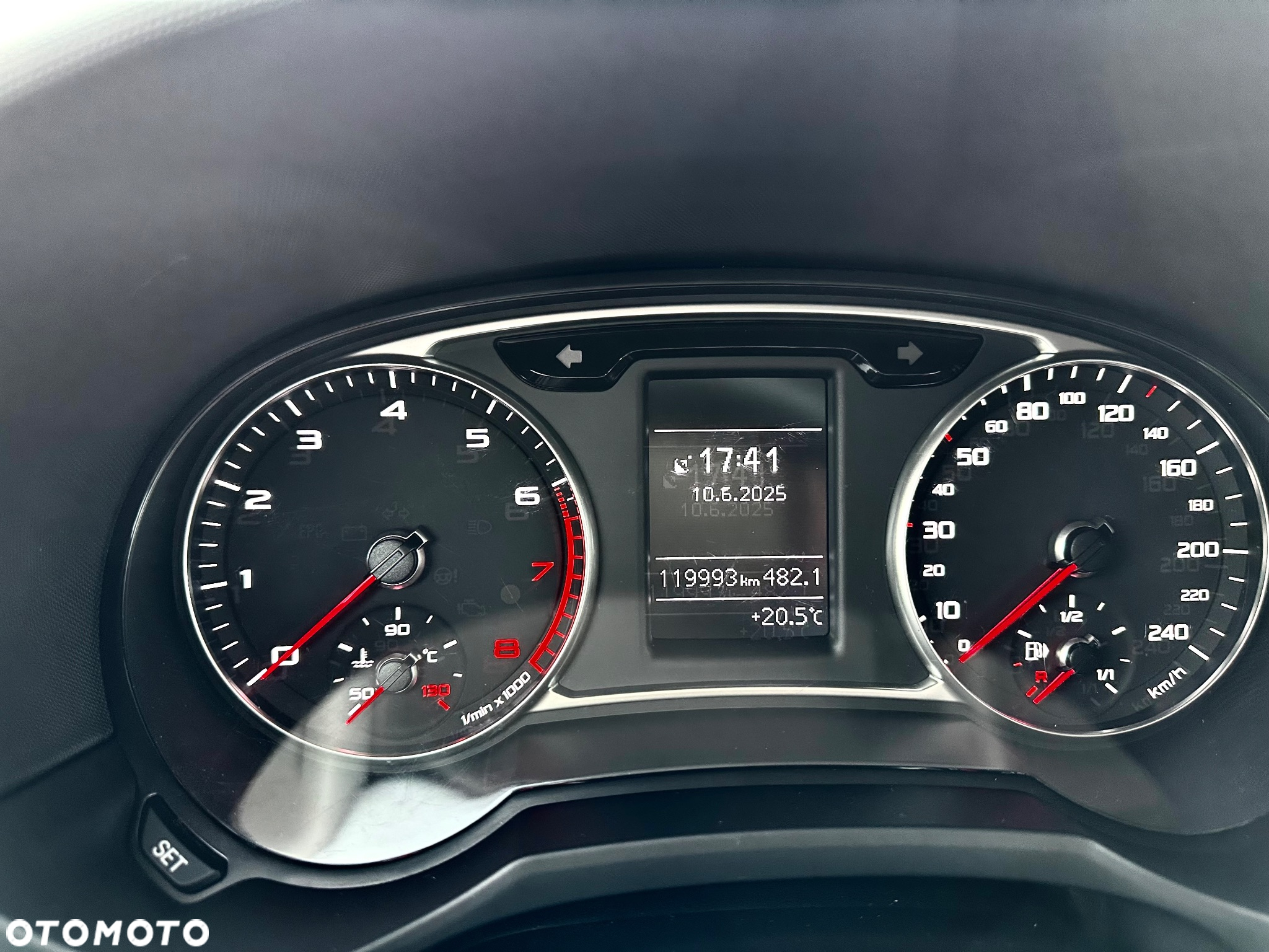 Audi A1 1.4 TFSI Sportback cylinder on demand Attraction - 13