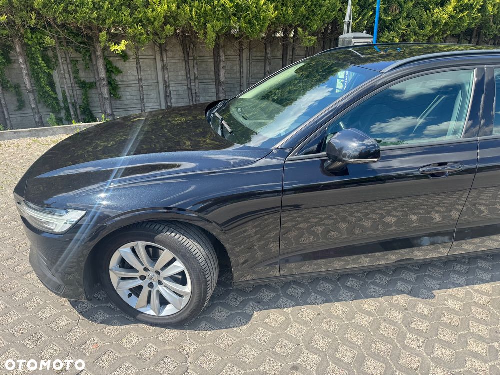 Volvo V60 D3 AWD Geartronic - 9
