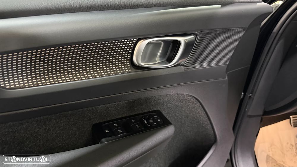 Volvo XC 40 T5 Recharge DKG RDesign - 11