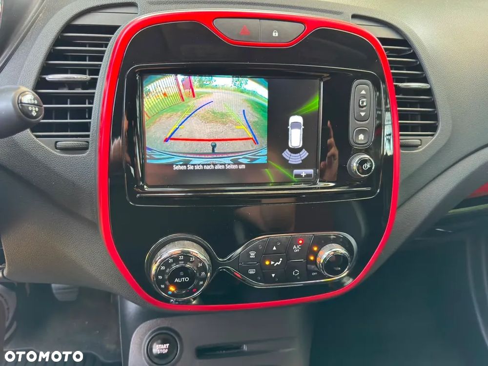 Renault Captur - 13