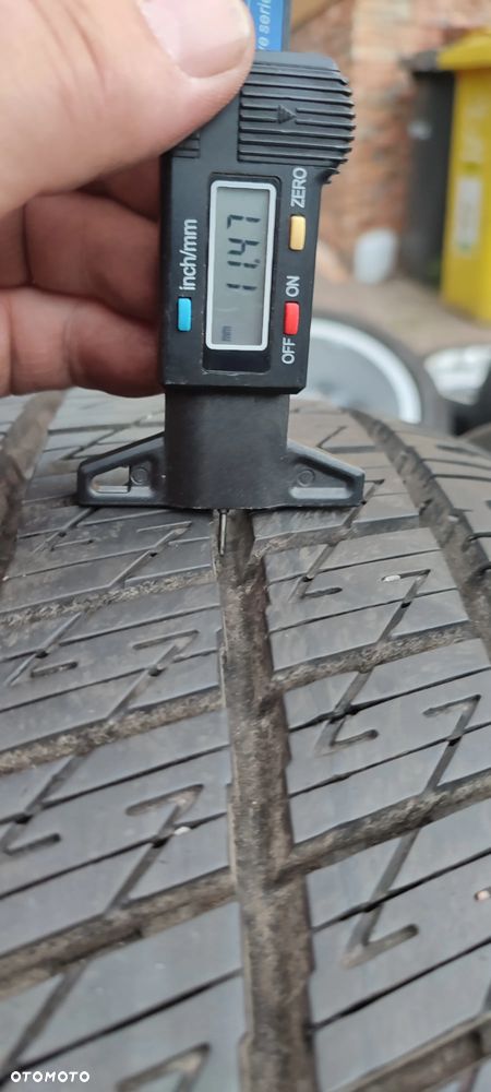 Koła Całoroczne Felgi Aluminiowe Oryg. Fiat Ducato Maxi Peugeot Boxer Citroen Jumper 16 cali 5x130 Ø78,1mm Et68 225/75/16 2022r Bdb !! Starogard Gdański - 29
