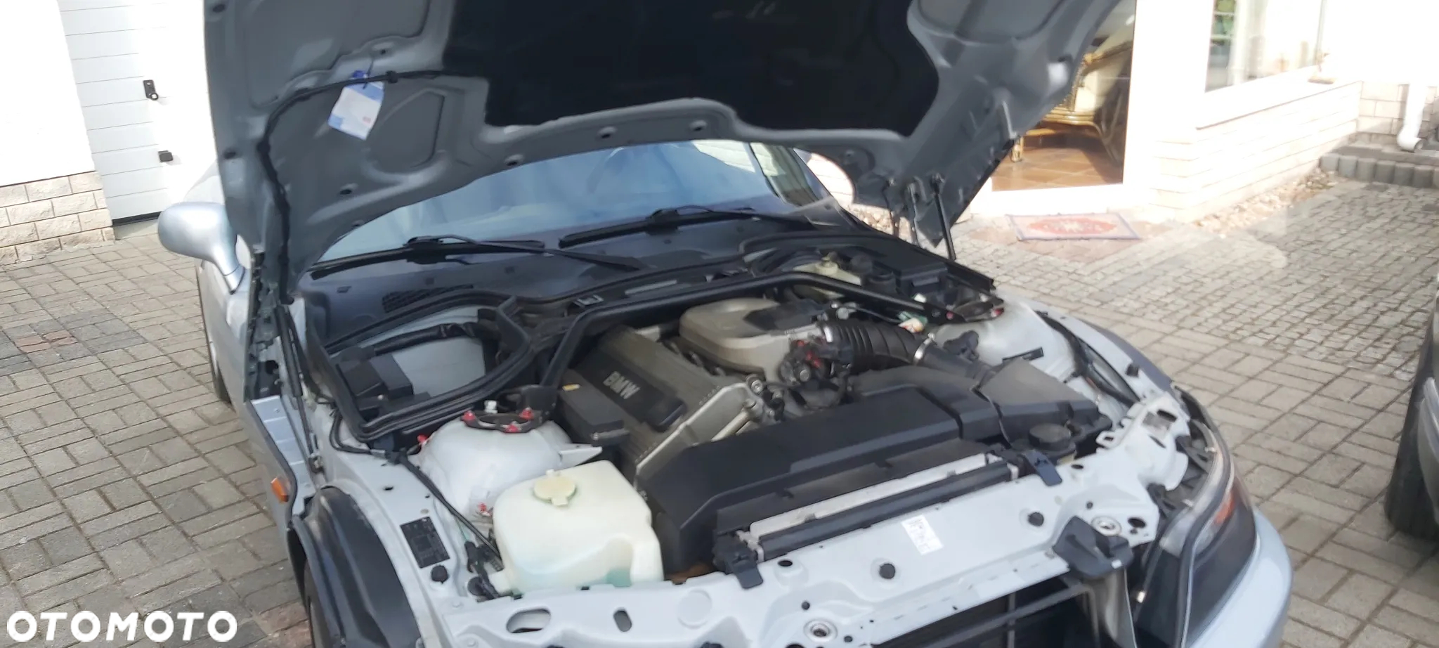 BMW Z3 1.9 - 37