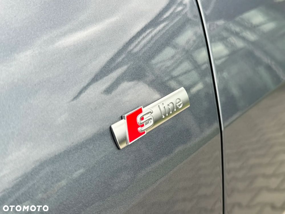Audi A5 Avant TDI mHEV Quattro S tronic - 6