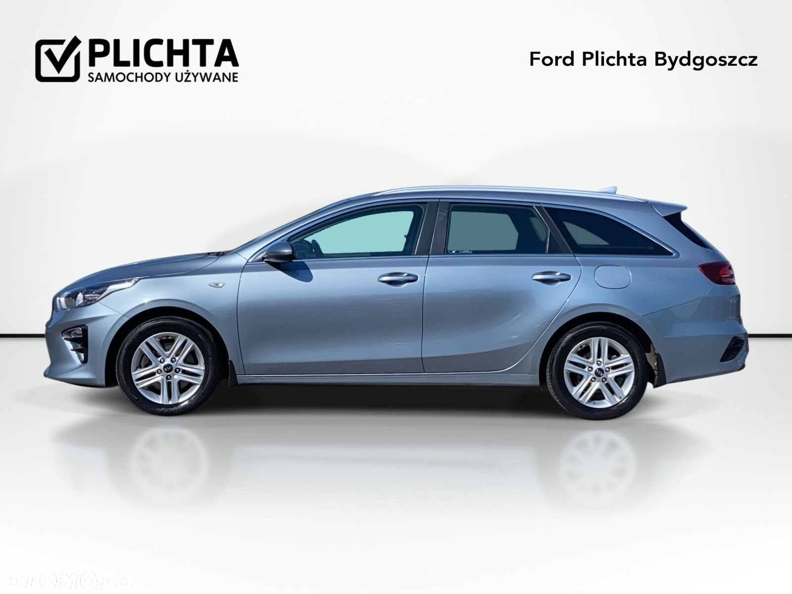 Kia Ceed 1.6 CRDi mHEV S - 8