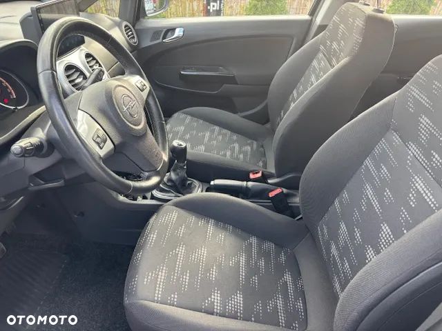 Opel Corsa 1.2 16V EcoFLEX Active - 17