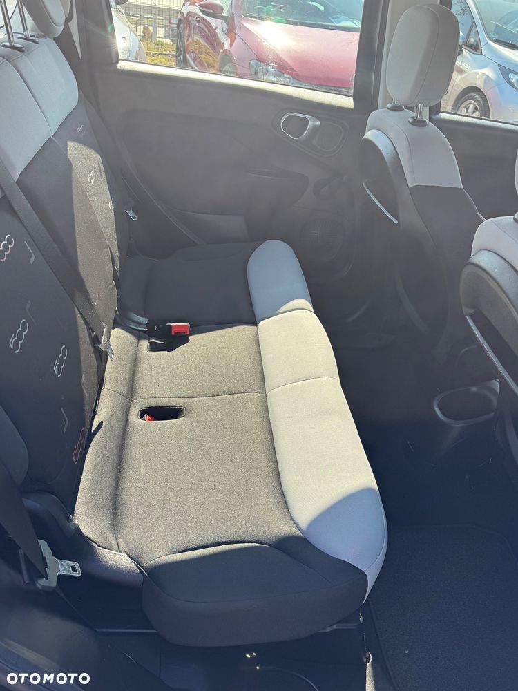 Fiat 500L 1.6 Multijet Start&Stopp Easy - 16