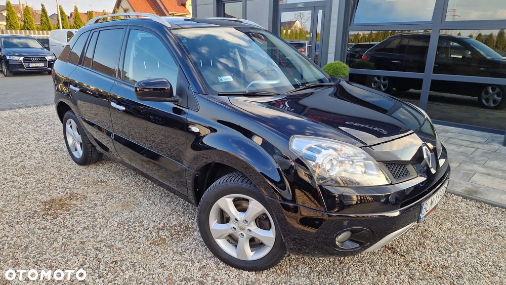 Renault Koleos dCi 150 FAP 4x2 Limited - 24