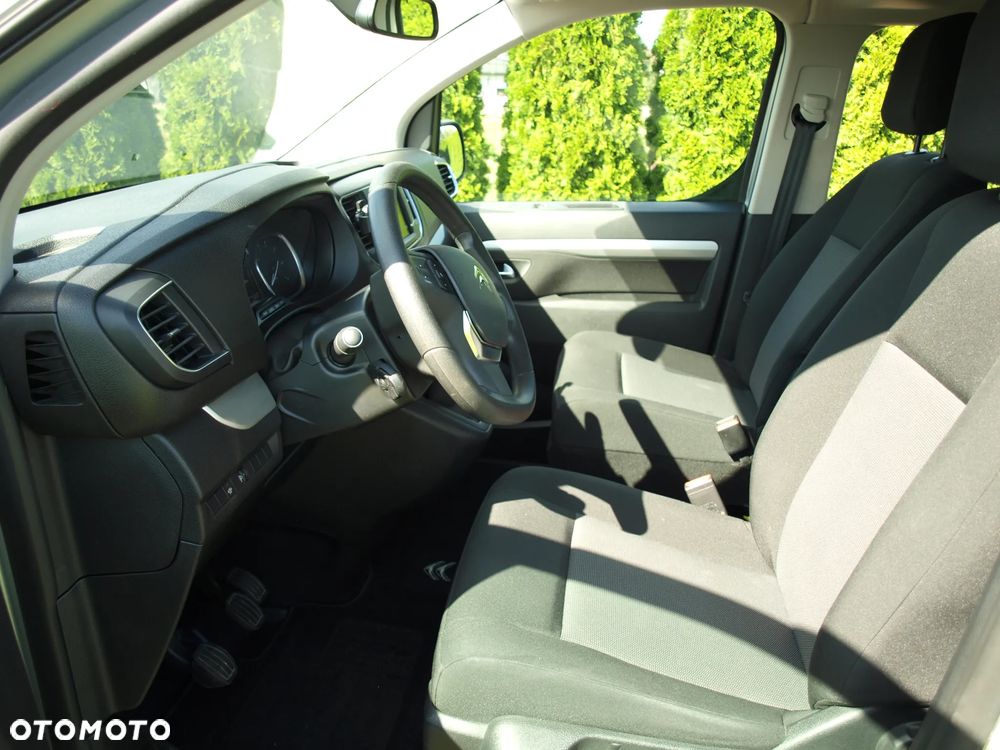 Citroën SpaceTourer - 12