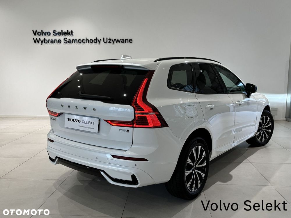 Volvo XC 60 - 6