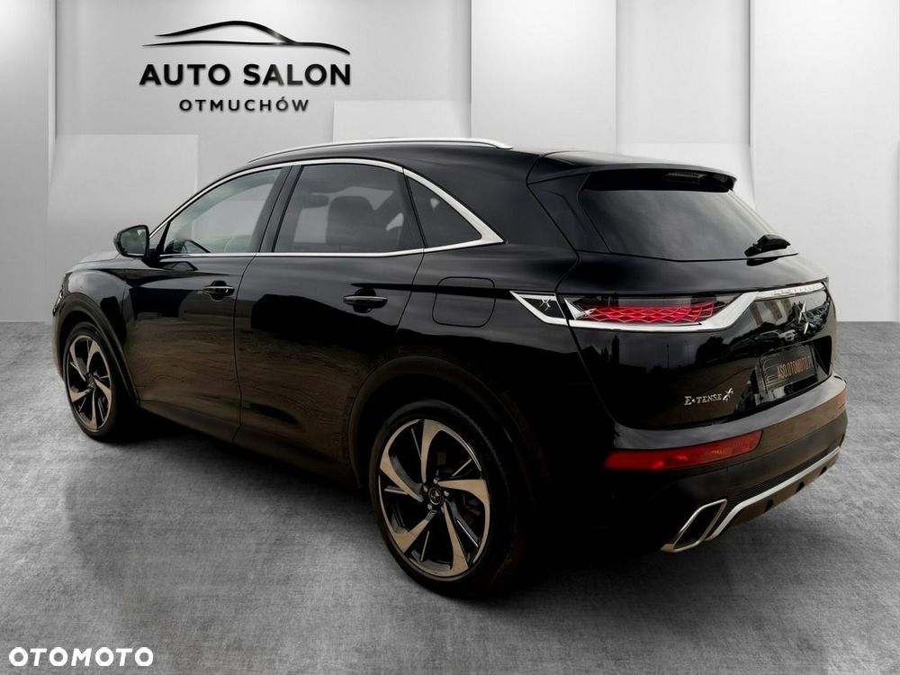 DS Automobiles DS 7 Crossback - 7