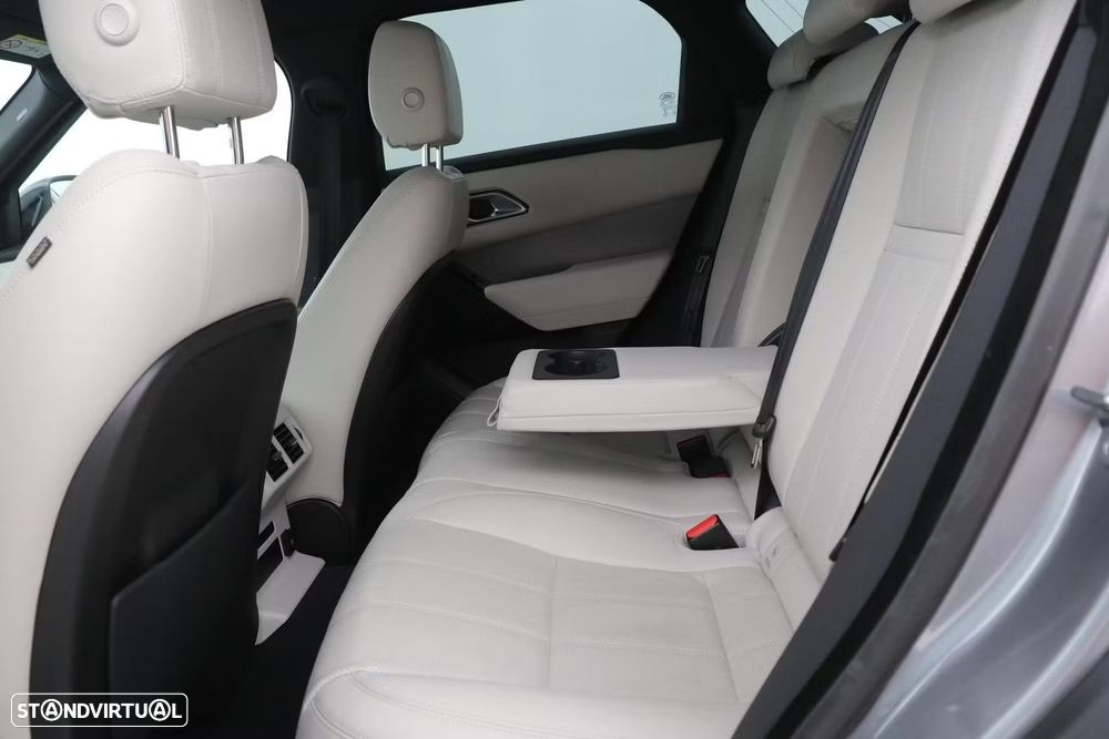 Land Rover Range Rover Velar P400e - 9
