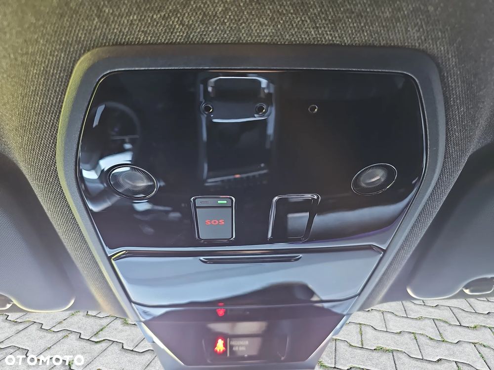 Renault Austral 1.2 E-Tech Full Hybrid 200 Techno MMT - 18