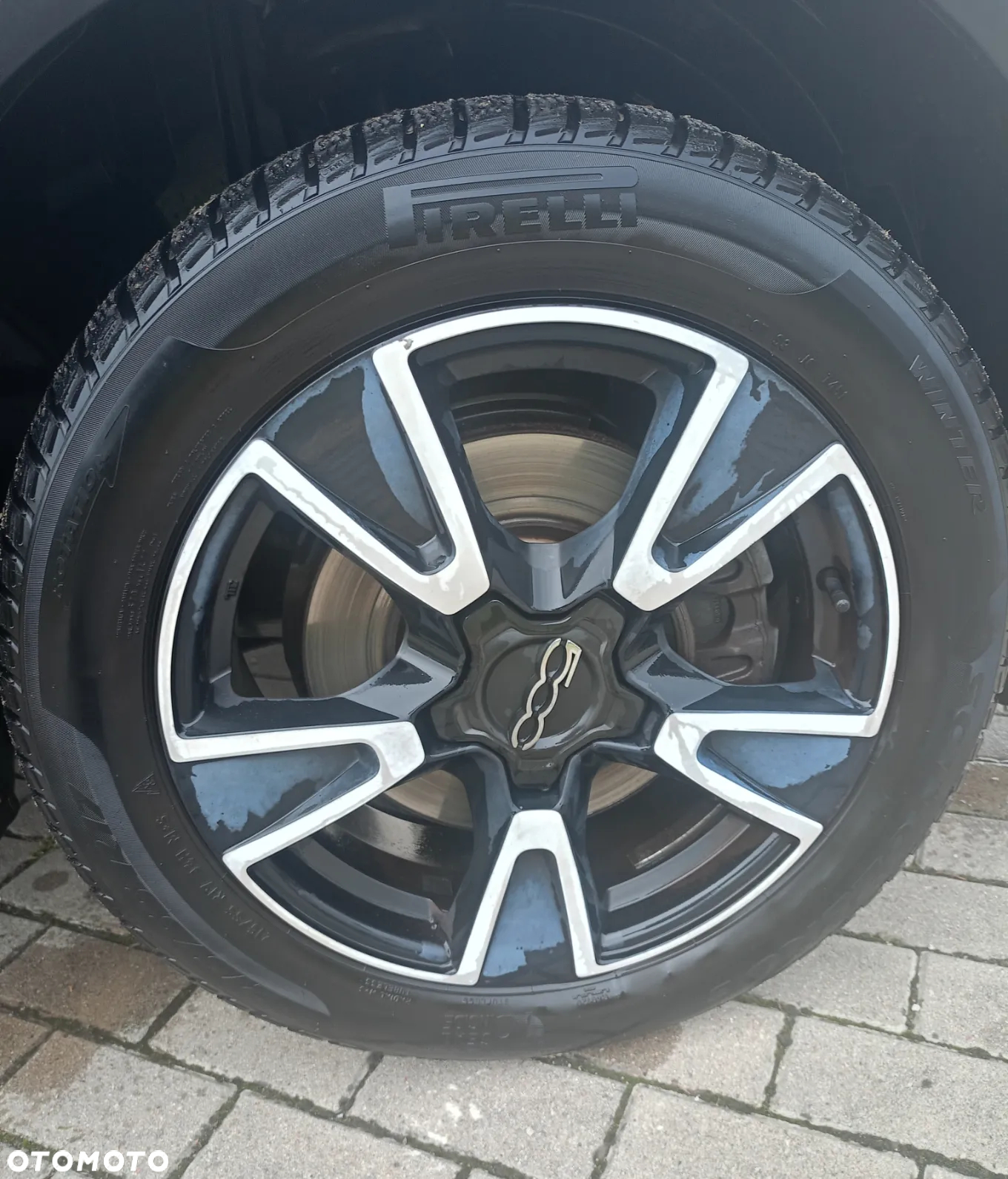 Fiat 500X 1.4 Multiair 4x2 S&S City Cross - 20