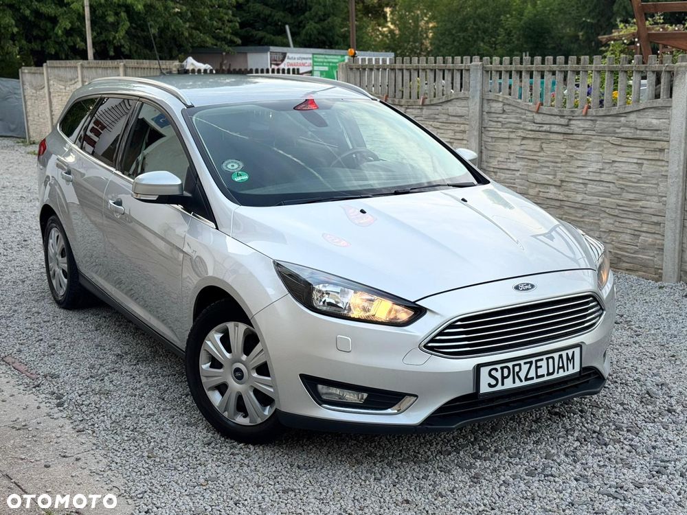 Ford Focus - 4
