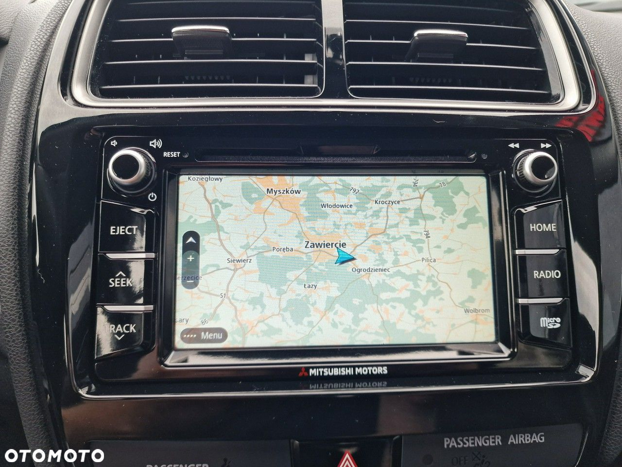 Mitsubishi ASX 2.0 2WD Intro Edition+ - 28
