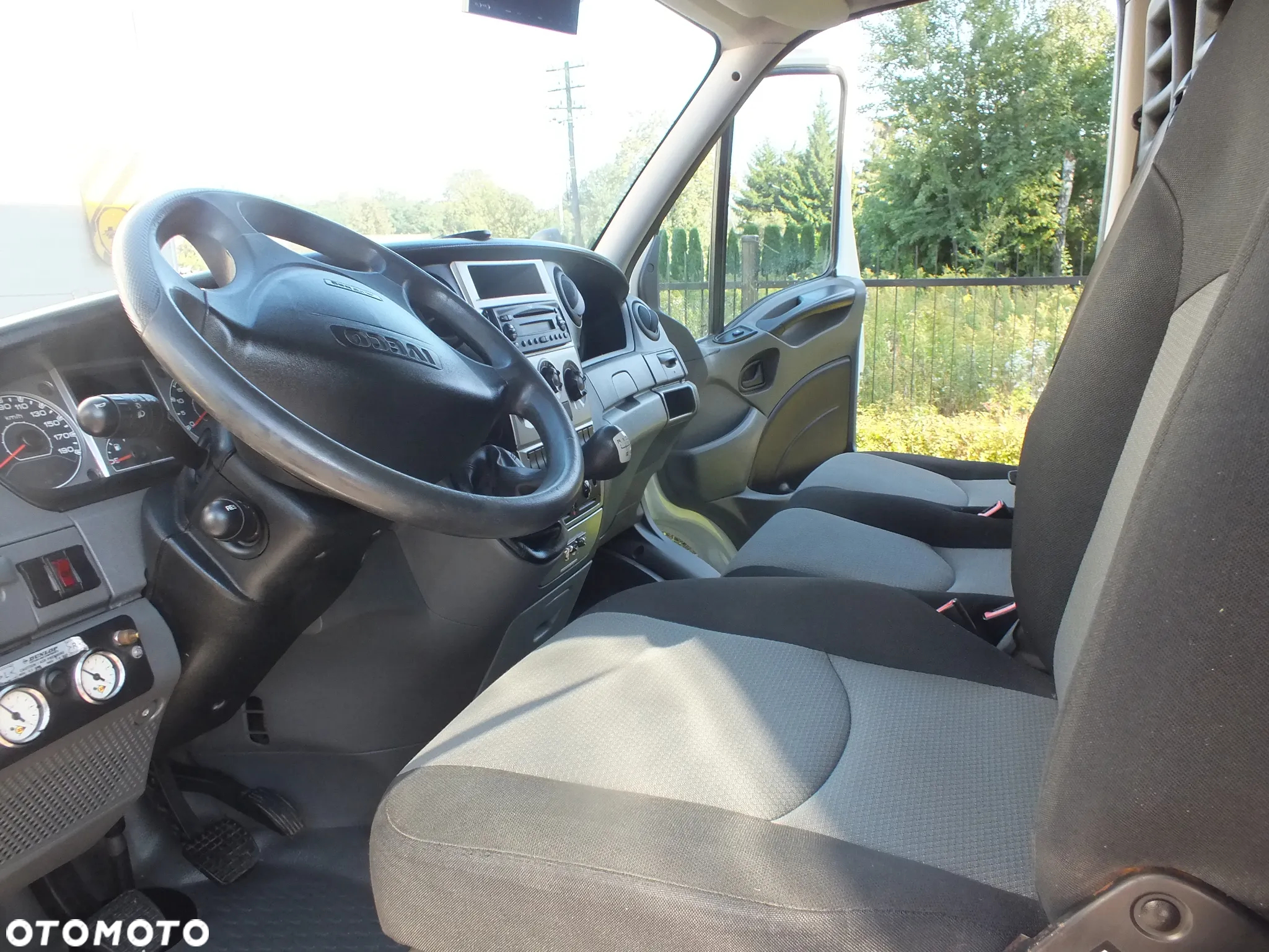 Iveco 50C14 - 8