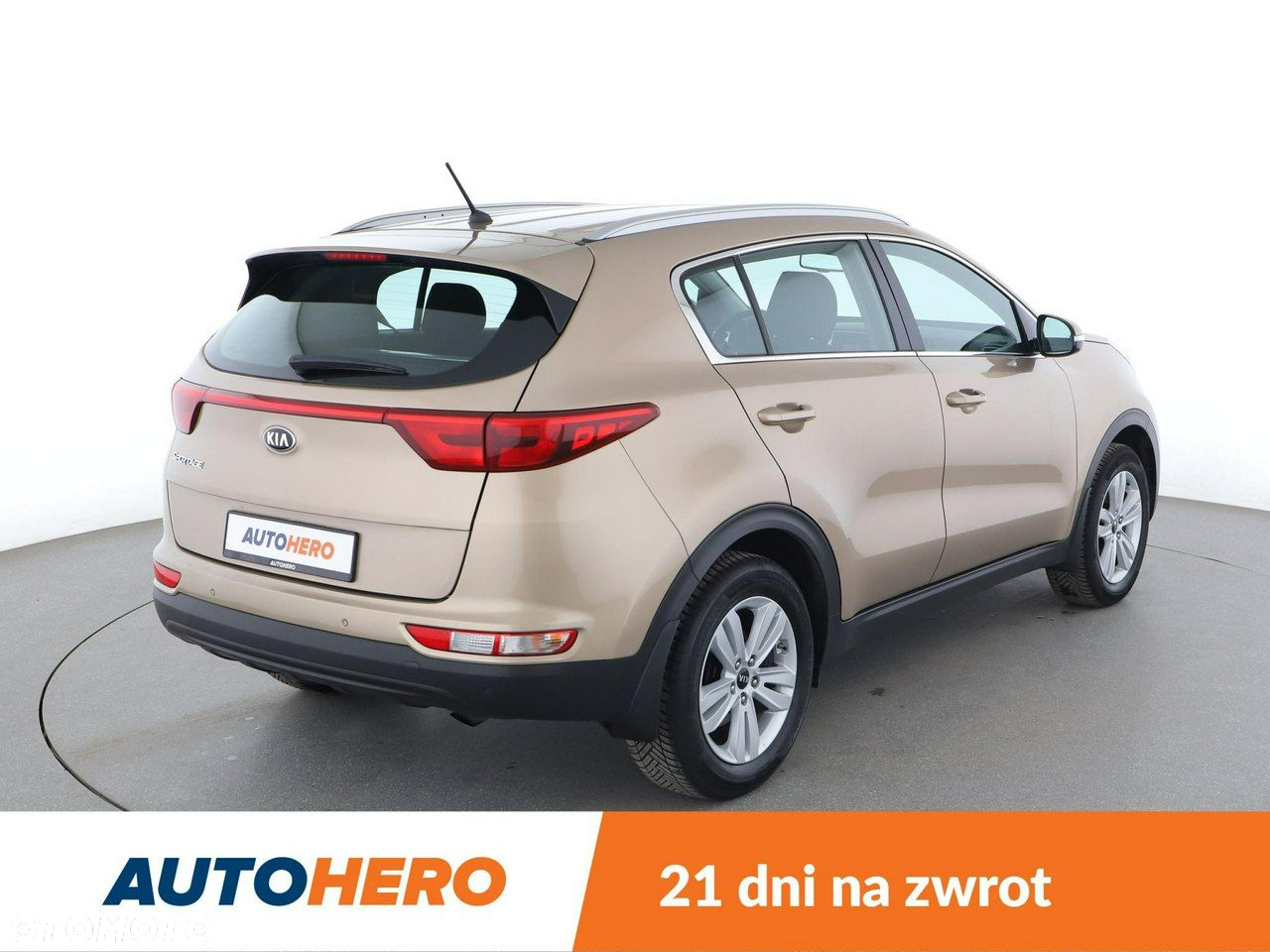 Kia Sportage 1.6 GDI 2WD Attract - 7