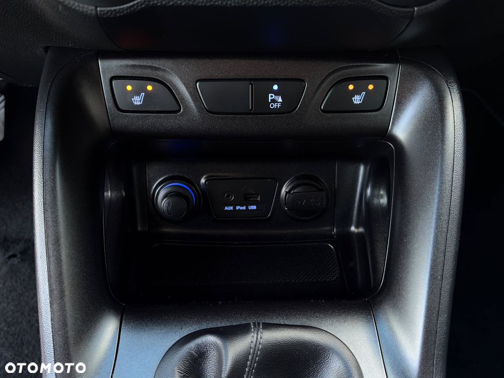 Hyundai ix35 1.6 GDI Comfort 2WD - 30