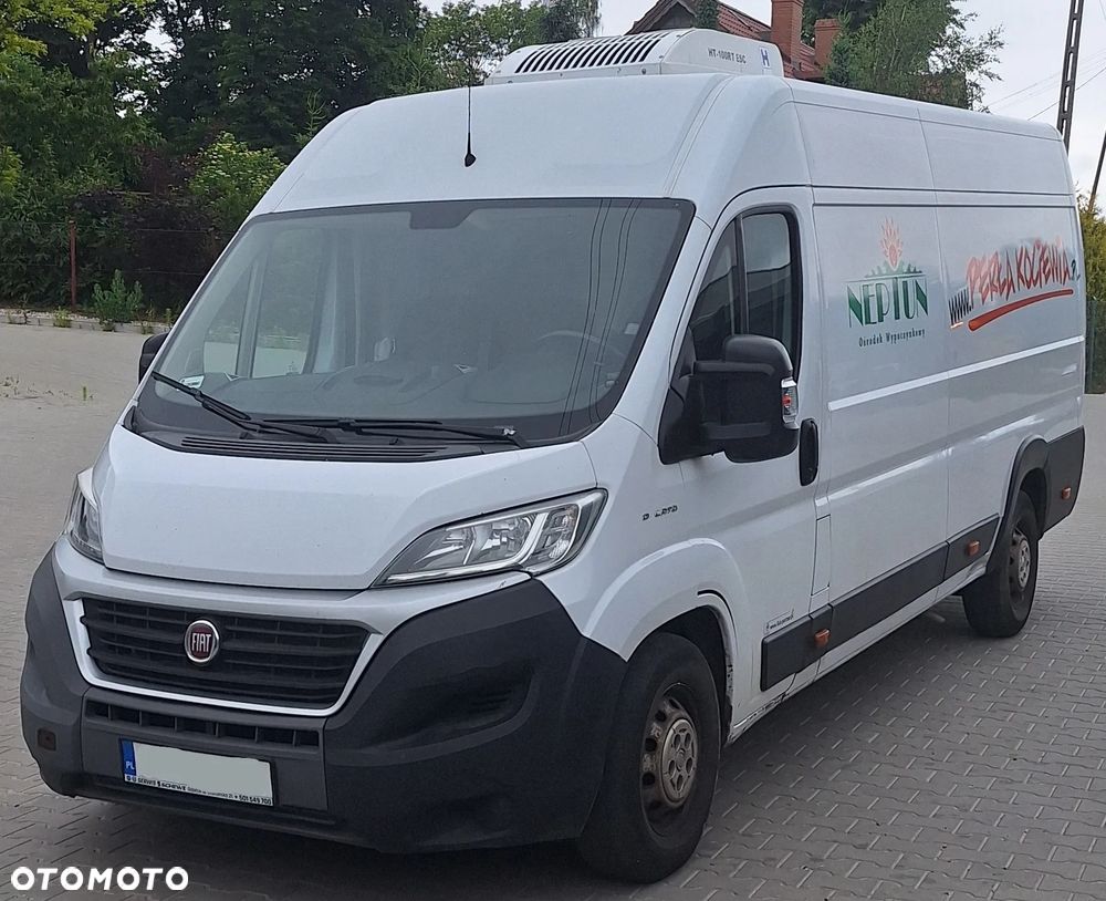 Fiat Ducato - 7