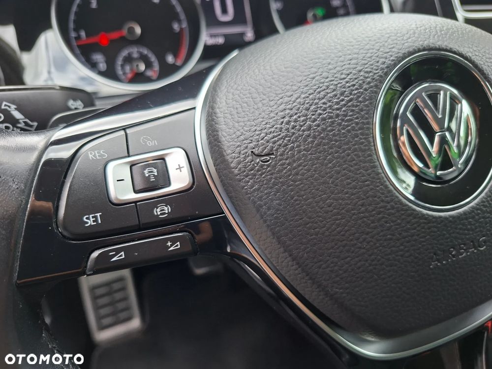 Volkswagen Golf 1.6 TDI DSG Join - 19