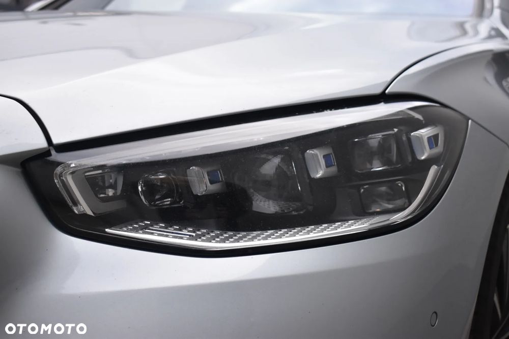 Mercedes-Benz Klasa S - 9