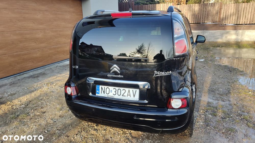 Citroën C3 Picasso - 3