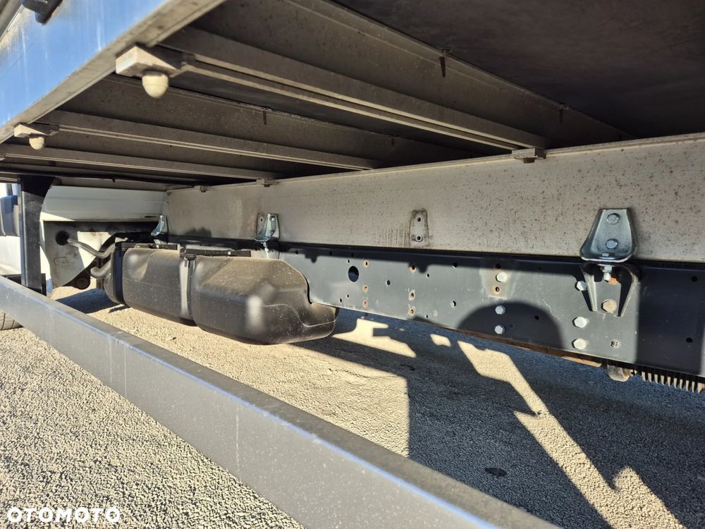Iveco 65c17 70c17 50c17 3.0 170KM/ - 7