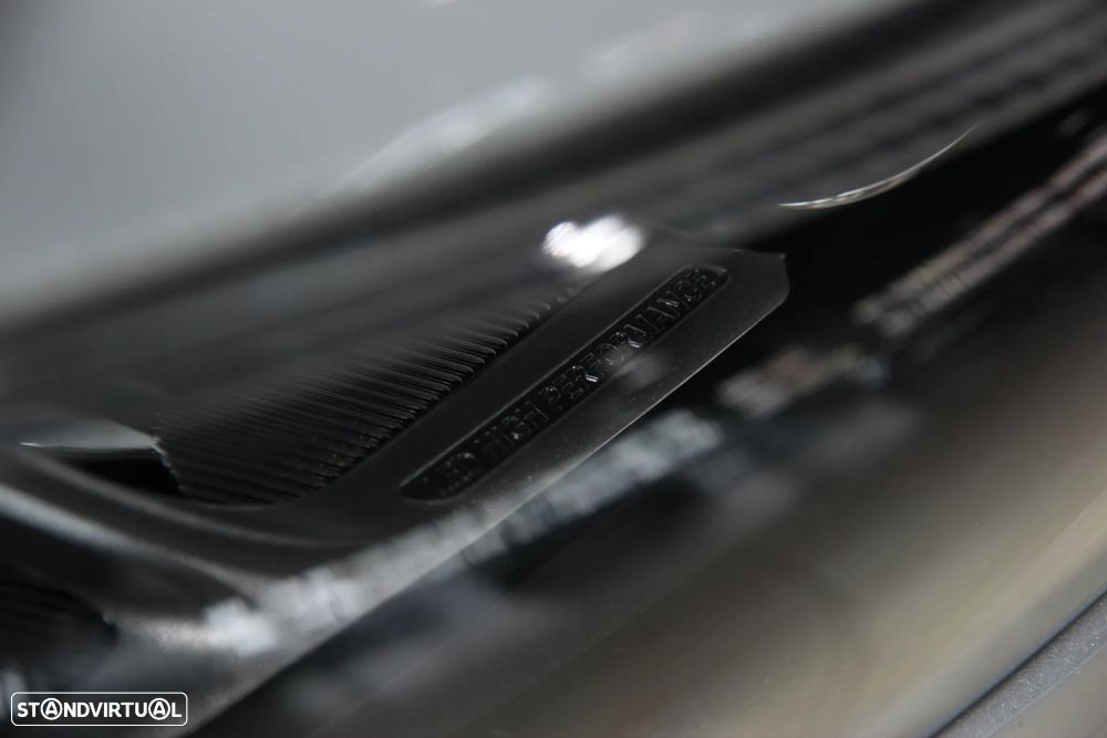 Mercedes-Benz A 250 e AMG Line - 5